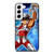 SAINT SEIYA PEGASUS ANIME Samsung Galaxy S22 Case Cover