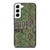 SAN DIEGO PADRES CAMO LOGO Samsung Galaxy S22 Case Cover