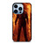 MICHAEL MYERS HALLOWEEN IN FIRE iPhone 13 Pro Max Case Cover MICHAEL MYERS HALLOWEEN IN FIRE iPhone 13 Pro Max Case Cover