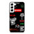 SUPREME RAPPER Samsung Galaxy S22 Case Cover