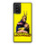 ALL MIGHT MY HERO ACADEMIA Samsung Galaxy Note 20 Case Cover
