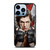 MILLA JOVOVICH RESIDENT EVIL MOVIES iPhone 13 Pro Max Case Cover MILLA JOVOVICH RESIDENT EVIL MOVIES iPhone 13 Pro Max Case Cover