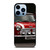 MINI COOPER CLASSIC CAR iPhone 13 Pro Max Case Cover MINI COOPER CLASSIC CAR iPhone 13 Pro Max Case Cover
