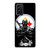 PITTSBURGH STEELERS FOOTBALL DEADPOOL Samsung Galaxy Note 20 Case Cover