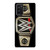 ROMAN REIGN WWE BELT Samsung Galaxy Note 20 Case Cover ROMAN REIGN WWE BELT Samsung Galaxy Note 20 Case Cover