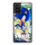 SONC FRONTIERS GAMES Samsung Galaxy Note 20 Case Cover