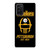 STEELERS PITTSBURGH FOOTBALL NFL 1933 Samsung Galaxy Note 20 Case Cover