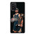 STEPHEN CURRY GOLDEN STATE WARRIORS CHAMPIONS Samsung Galaxy Note 20 Case Cover