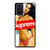 SUPREME SEXY MEGAN FOX Samsung Galaxy Note 20 Case Cover
