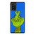 THE GRINCH SCARY SMILE Samsung Galaxy Note 20 Case Cover