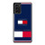 TOMMY HILFIGER JEANS LOGO Samsung Galaxy Note 20 Case Cover