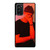 TREVOR DANIEL COOL Samsung Galaxy Note 20 Case Cover