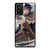 YUNO BLACK CLOVER ANIME Samsung Galaxy Note 20 Case Cover