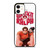 DISNEY WRECK IT RALPH CARTOON  iPhone 12 Case Cover