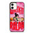DISNEY WRECK IT RALPH  iPhone 12 Case Cover DISNEY WRECK IT RALPH  iPhone 12 Case Cover