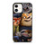 DISNEY ZOOTOPIA CARTOON ALL CHARACTERS  iPhone 12 Case Cover