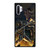 ATTACK ON TITAN VS WARHAMMER TITAN Samsung Galaxy Note 10 Plus Case Cover