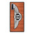 BENTLEY CAR WOODEN EMBLEM Samsung Galaxy Note 10 Plus Case Cover
