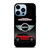 MINI JOHN COOPER WORKS CAR iPhone 13 Pro Max Case Cover MINI JOHN COOPER WORKS CAR iPhone 13 Pro Max Case Cover