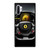 FERRARI BELLISSIMA STEERING WHEEL Samsung Galaxy Note 10 Plus Case Cover