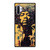 JIMI HENDRIX MOZAIC Samsung Galaxy Note 10 Plus Case Cover