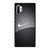 NIKE CARBON LOGO Samsung Galaxy Note 10 Plus Case Cover