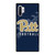 PITTSBURGH PANTHERS FOOTBALL SYMBOL Samsung Galaxy Note 10 Plus Case Cover