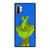 THE GRINCH SCARY SMILE Samsung Galaxy Note 10 Plus Case Cover