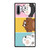 WE BARE BEARS CUTE COLLAGE Samsung Galaxy Note 10 Plus Case Cover WE BARE BEARS CUTE COLLAGE Samsung Galaxy Note 10 Plus Case Cover