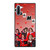 DD OSAMA MUSICAL ARTIST Samsung Galaxy Note 10 Case Cover