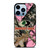 MOSSY OAK CAMO PINK iPhone 13 Pro Max Case Cover MOSSY OAK CAMO PINK iPhone 13 Pro Max Case Cover