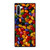 JELLY BEANS COLORFUL Samsung Galaxy Note 10 Case Cover