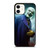 JEREMIAH VALESKA GOTHAM JOKER  iPhone 12 Case Cover
