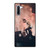 TWENTY PILOTS CONCERT Samsung Galaxy Note 10 Case Cover