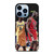 NBA LEGENDS KOBE BRYANT MICHAEL JORDAN iPhone 13 Pro Max Case Cover NBA LEGENDS KOBE BRYANT MICHAEL JORDAN iPhone 13 Pro Max Case Cover