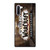 WORLD OF WARCRAFT SHADOWLANDS GAMES Samsung Galaxy Note 10 Case Cover