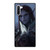 WORLD OF WARCRAFT SHADOWLANDS HERO Samsung Galaxy Note 10 Case Cover