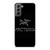 ARCTERYX METAL LOGO Samsung Galaxy S21 Plus Case Cover