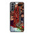 DUNGEONS AND DRAGONS HONOR AMONG THIEVES 2 Samsung Galaxy S21 Plus Case Cover