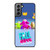 FALL GUYS ULTIMATE KNOCKOUT GAMES Samsung Galaxy S21 Plus Case Cover