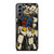 GUNDAM RX 78 ANIME Samsung Galaxy S21 Plus Case Cover