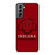 INDIANA HOOSIERS BASKETBALL Samsung Galaxy S21 Plus Case Cover