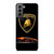 LAMBORHINI SUPER CAR EMBLEM Samsung Galaxy S21 Plus Case Cover
