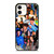 LIL MOSEY RAPPER COLLAGE  iPhone 12 Case Cover