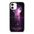 LIL UZI VERT ETERNAL ATAKE ART  iPhone 12 Case Cover