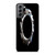 OAKLEY METAL LOGO Samsung Galaxy S21 Plus Case Cover