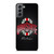 OHIO STATE BUCKEYES WEED METAL SYMBOL Samsung Galaxy S21 Plus Case Cover OHIO STATE BUCKEYES WEED METAL SYMBOL Samsung Galaxy S21 Plus Case Cover
