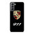 PORSCHE 911 EMBLEM Samsung Galaxy S21 Plus Case Cover