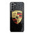 PORSCHE WET EMBLEM Samsung Galaxy S21 Plus Case Cover