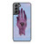 PORTER ROBINSON WORLD DJ 2 Samsung Galaxy S21 Plus Case Cover PORTER ROBINSON WORLD DJ 2 Samsung Galaxy S21 Plus Case Cover